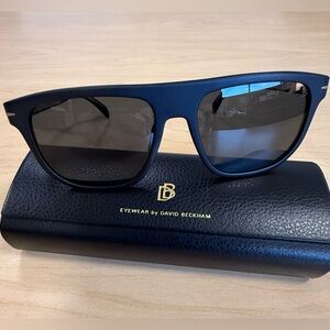 David Beckham Men’s Sunglasses